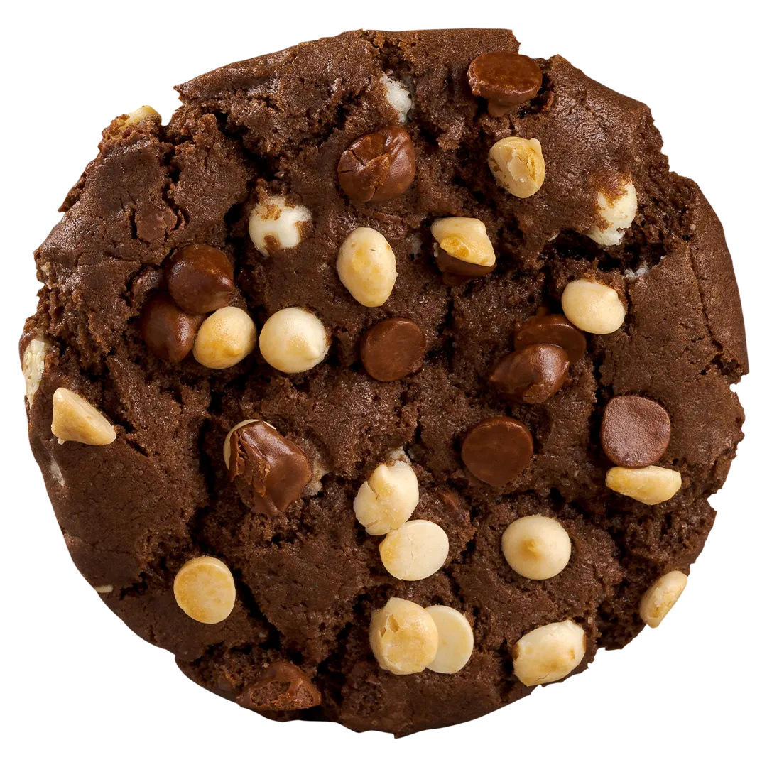 Imagem principal de Cookie Duo Black loading=